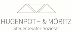 HUGENPOTH & MÖRITZ Steuerberater-Sozietät