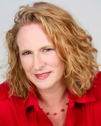 Sabine Hübener-Mackner