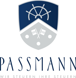 Passmann Partnerschaftsgesellschaft mbB - Passmann