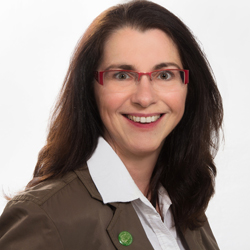 Annette Behlau-Schnier