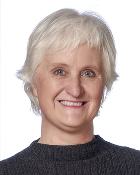 Gudrun Kreuzer