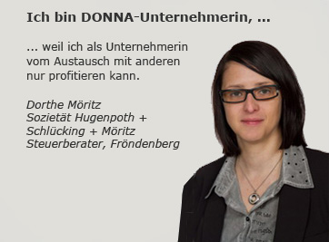 Dorthe Möritz
