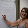 Weiblichkeitspädagogik - Anke Ferlemann