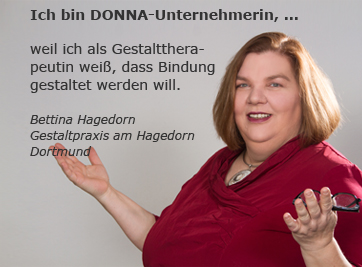 Bettina Hagedorn
