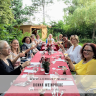 Weinprobe Loreley Shop