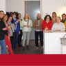 DONNA Neujahrsempfang