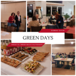 DONNA - Green Days - Wege zu mehr Nachhaltigkeit