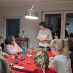 Kunsttherapeutische Methoden