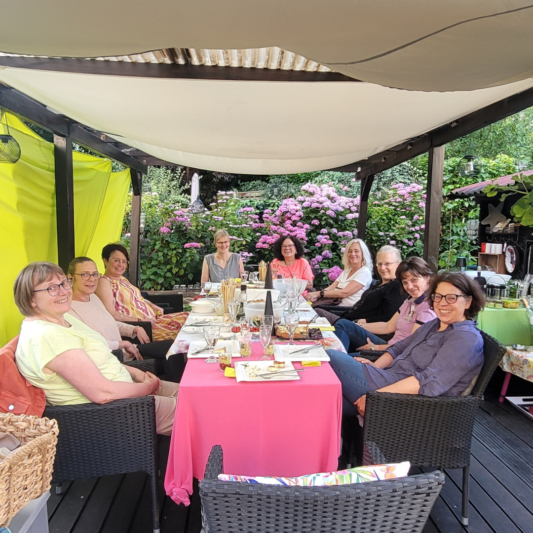 2025-07-11 Sommerfest