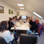 DONNA Mitgliederversammlung 2026